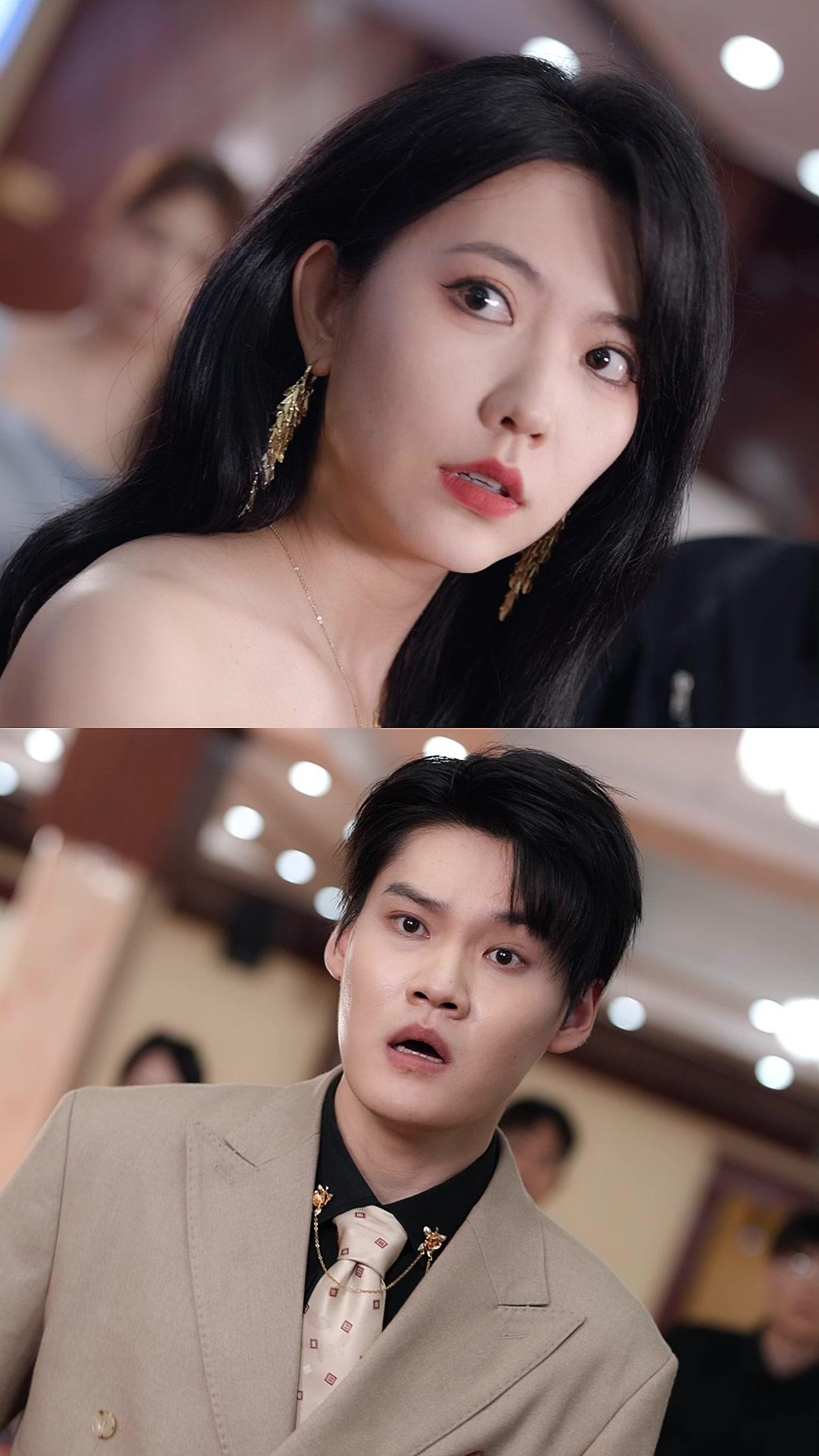 Khianati Aku? Akan Menuai Akibat!