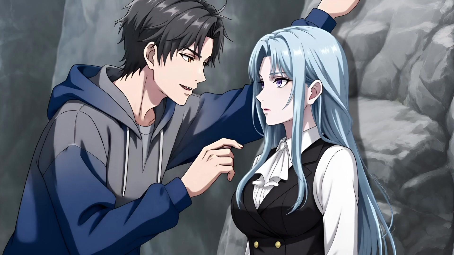 Sinar Abadi Sebalik Racun