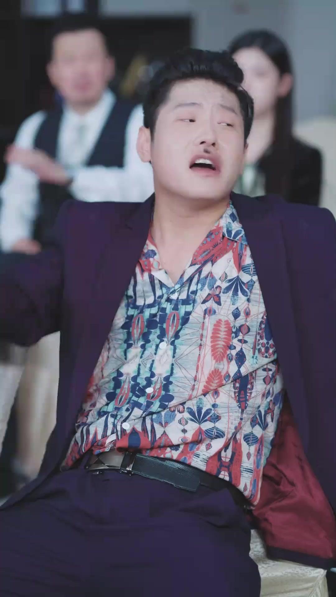 (Sulih suara) Gadis Ajaib Keuangan