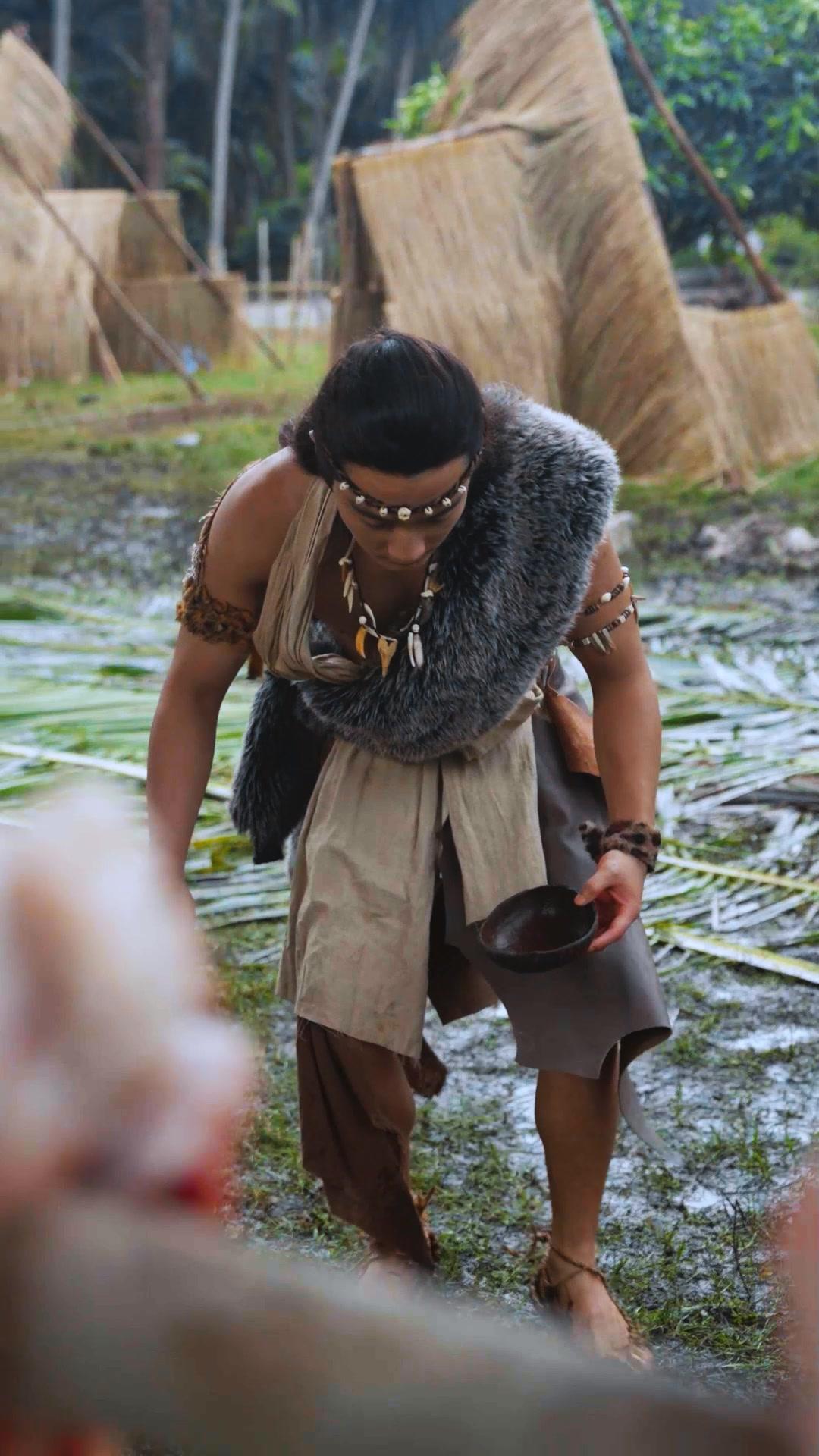 Angin Jatuh Di Rimba