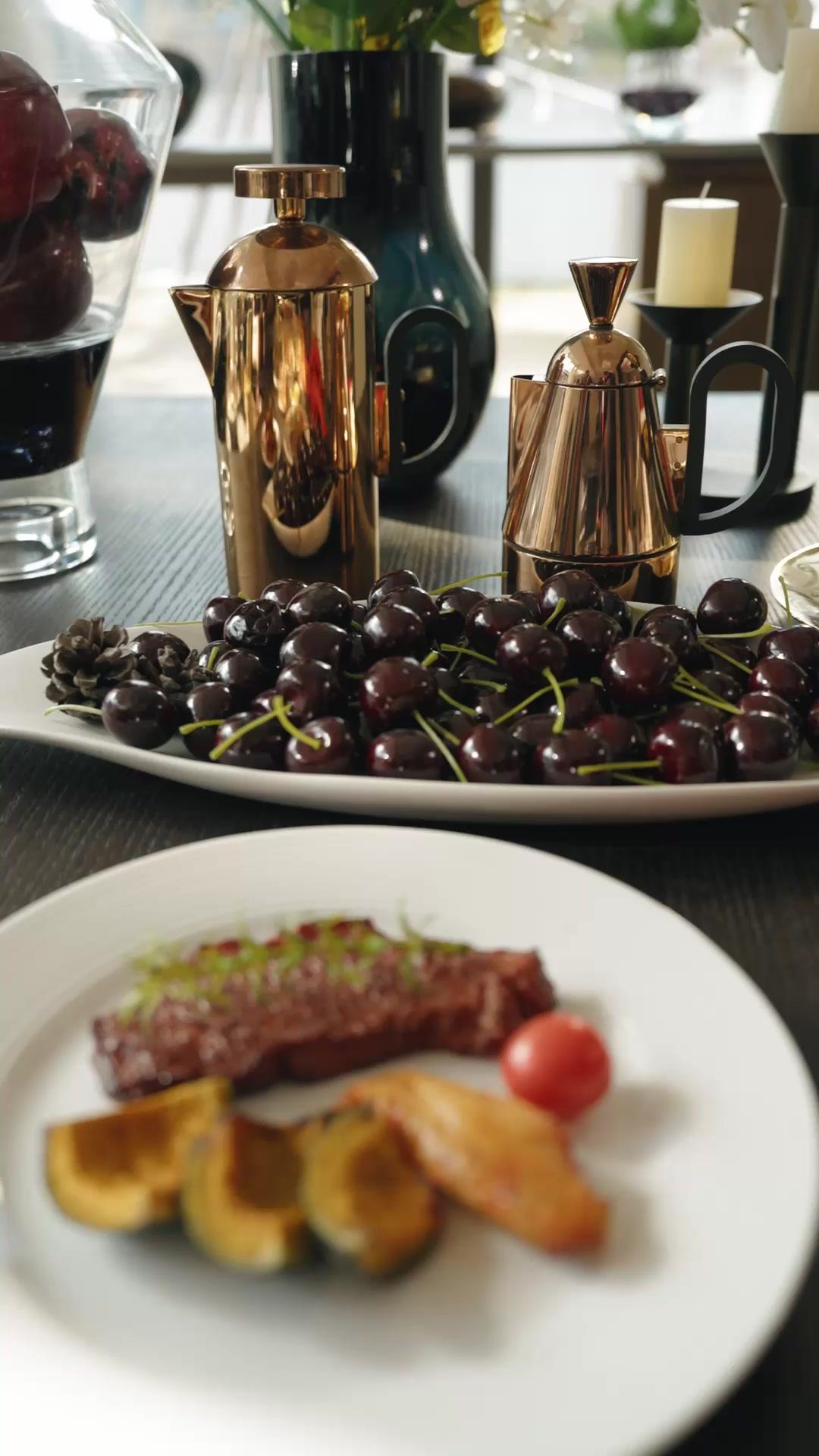 연적? 아니, 동업자!