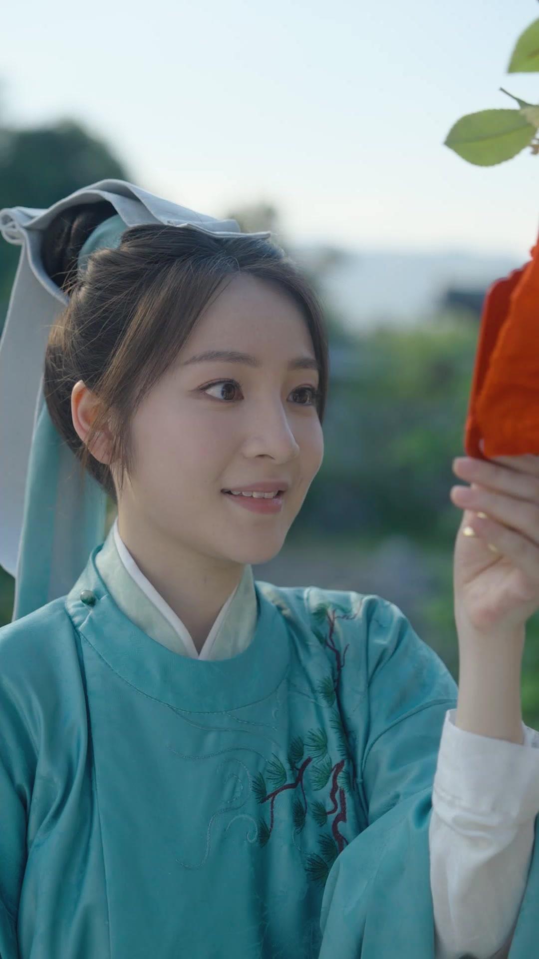 Yeşil Dağ’daki Sırlar