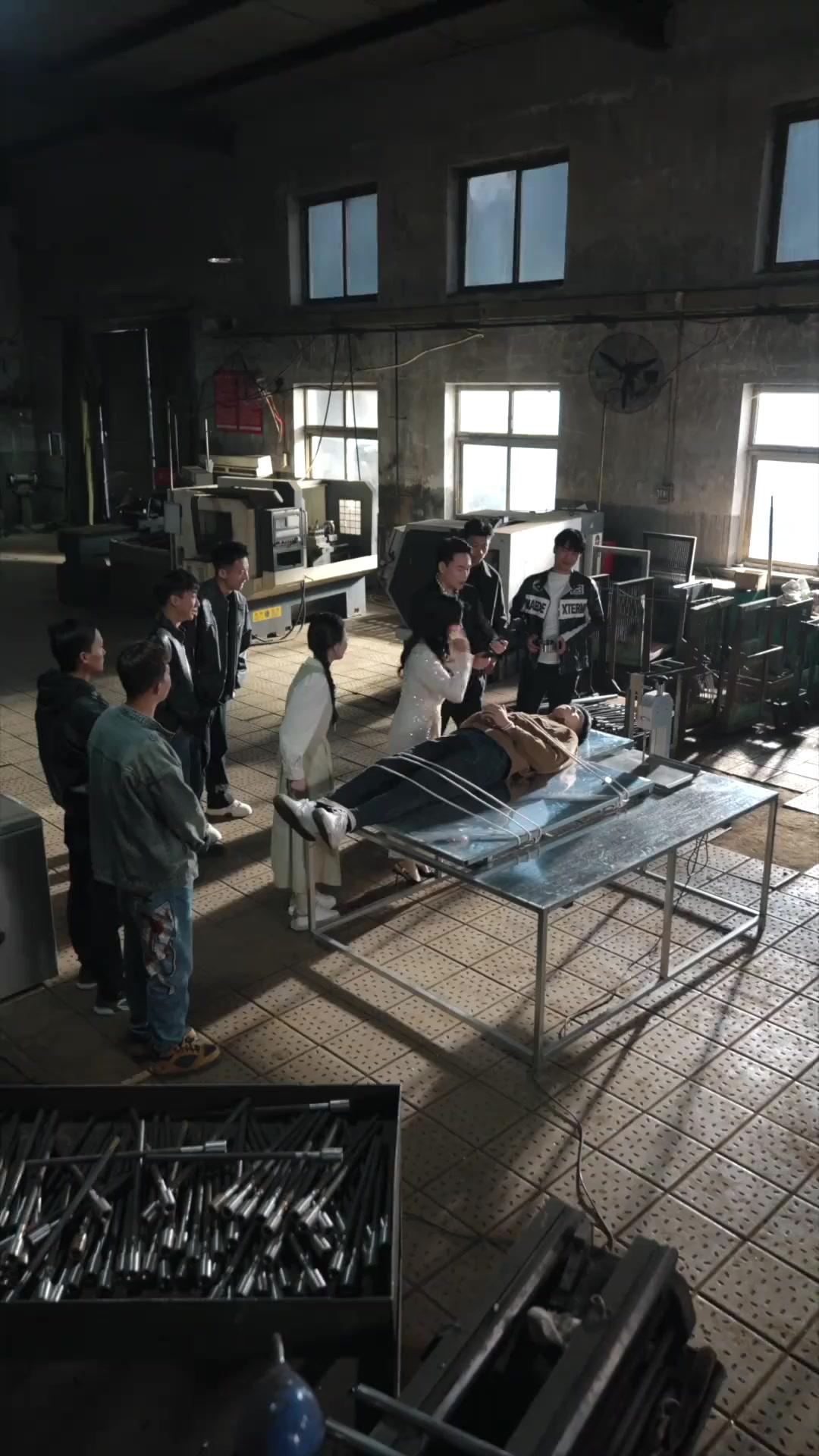 Mafia Boss: Fishmonger's Revenge