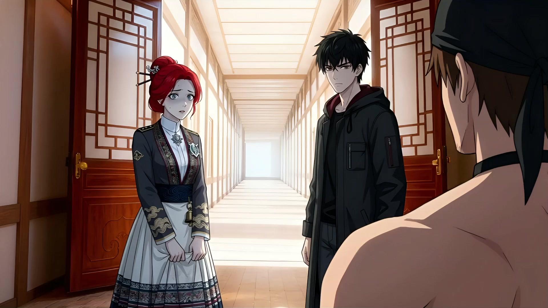 Judgment Day: Demon Returns