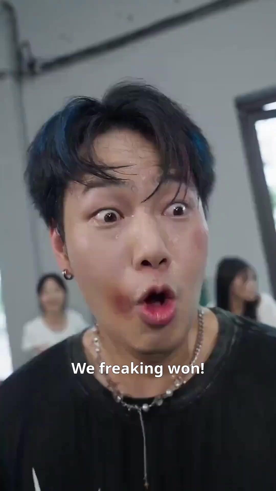 (Dubbed)Behind the Black Eight