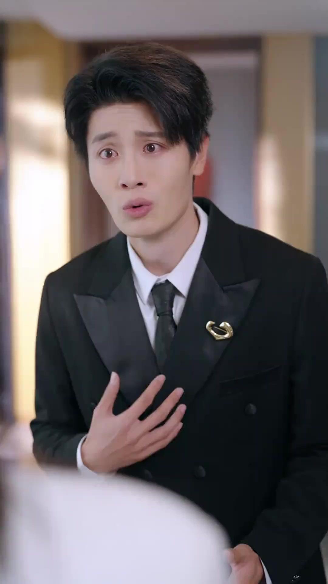 (吹き替え) 私の愛は 期限切れ