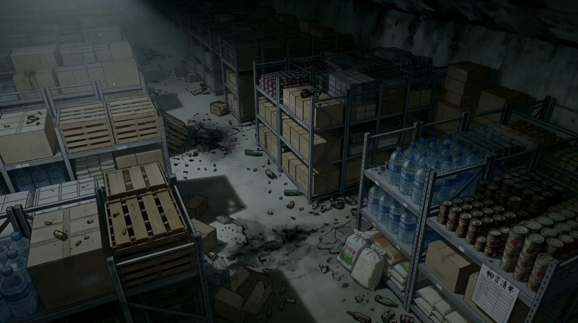 Renací con sistema de bufé