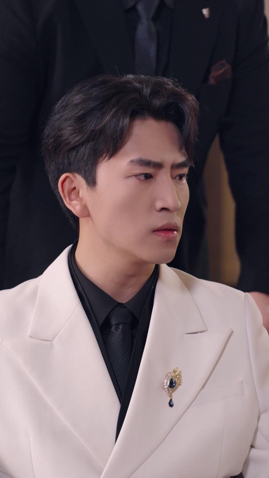 Gizli Varisin Dönüşü 