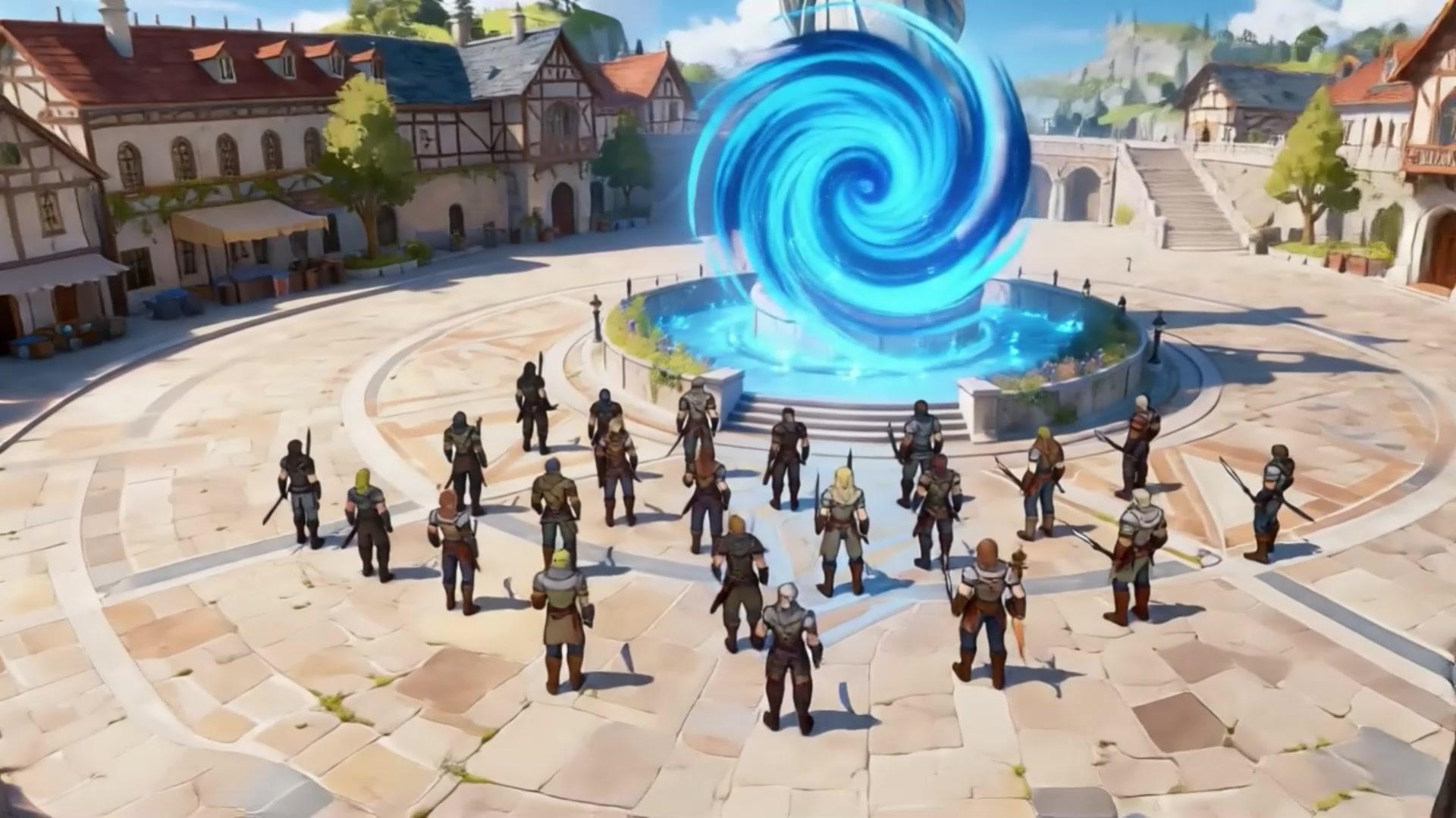 My Destined Candle Dragon