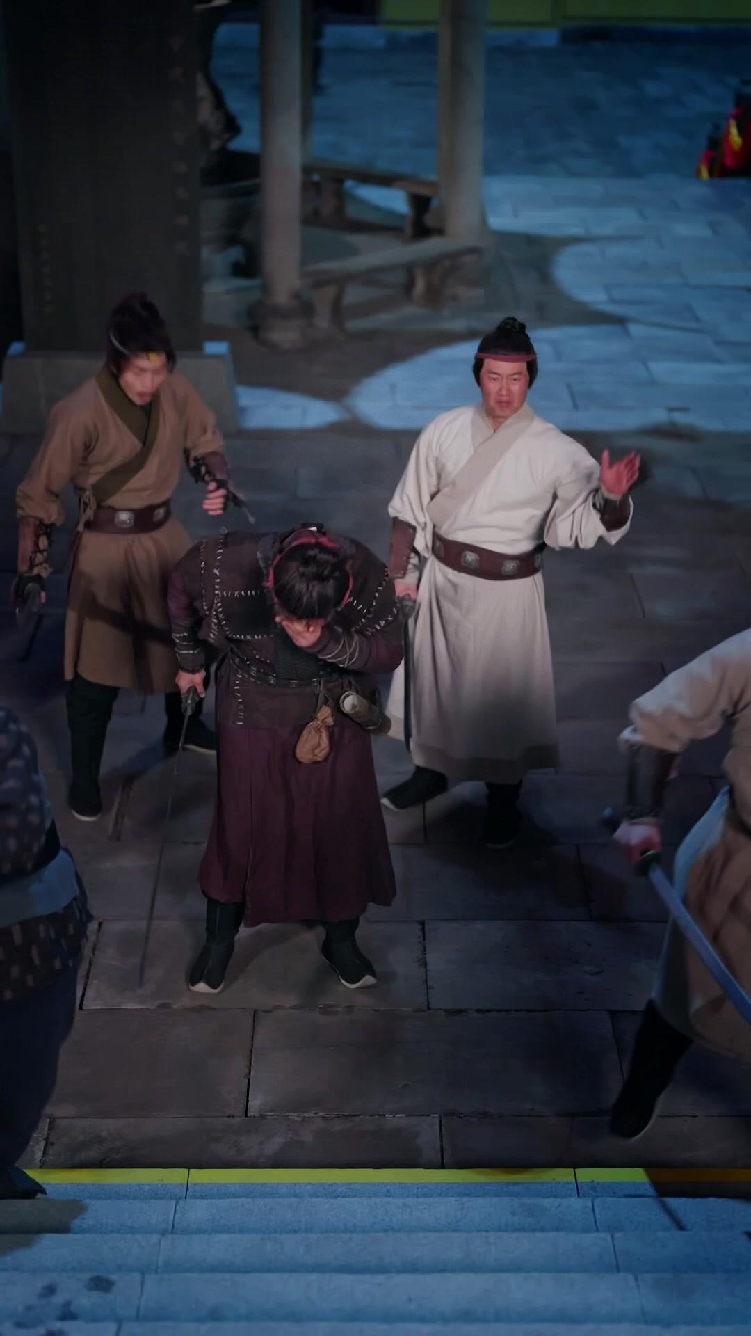 My Babies! Protect Mommy Now!