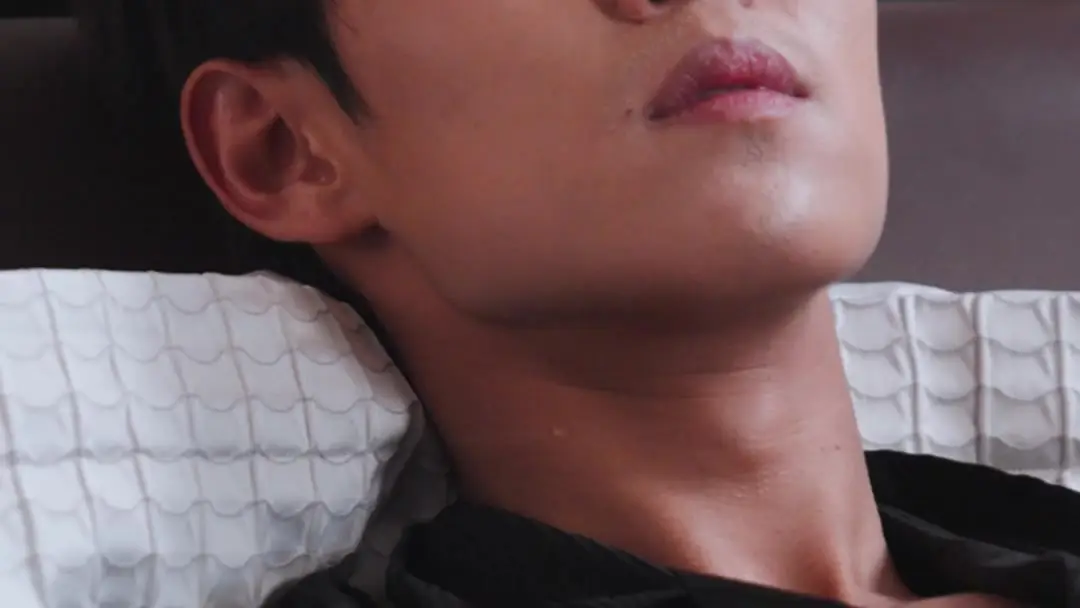 When Your Boyfriend Wakes Up & Forgets Last Night’s Drama