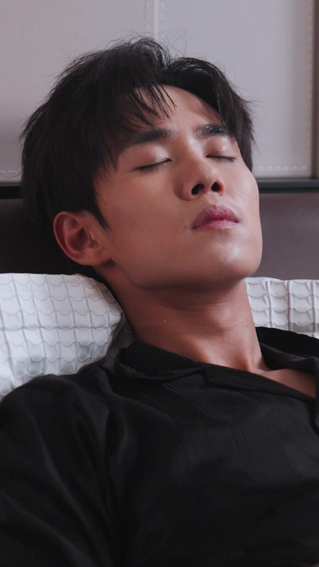 My Tempting Yet Aloof Mr. Right 