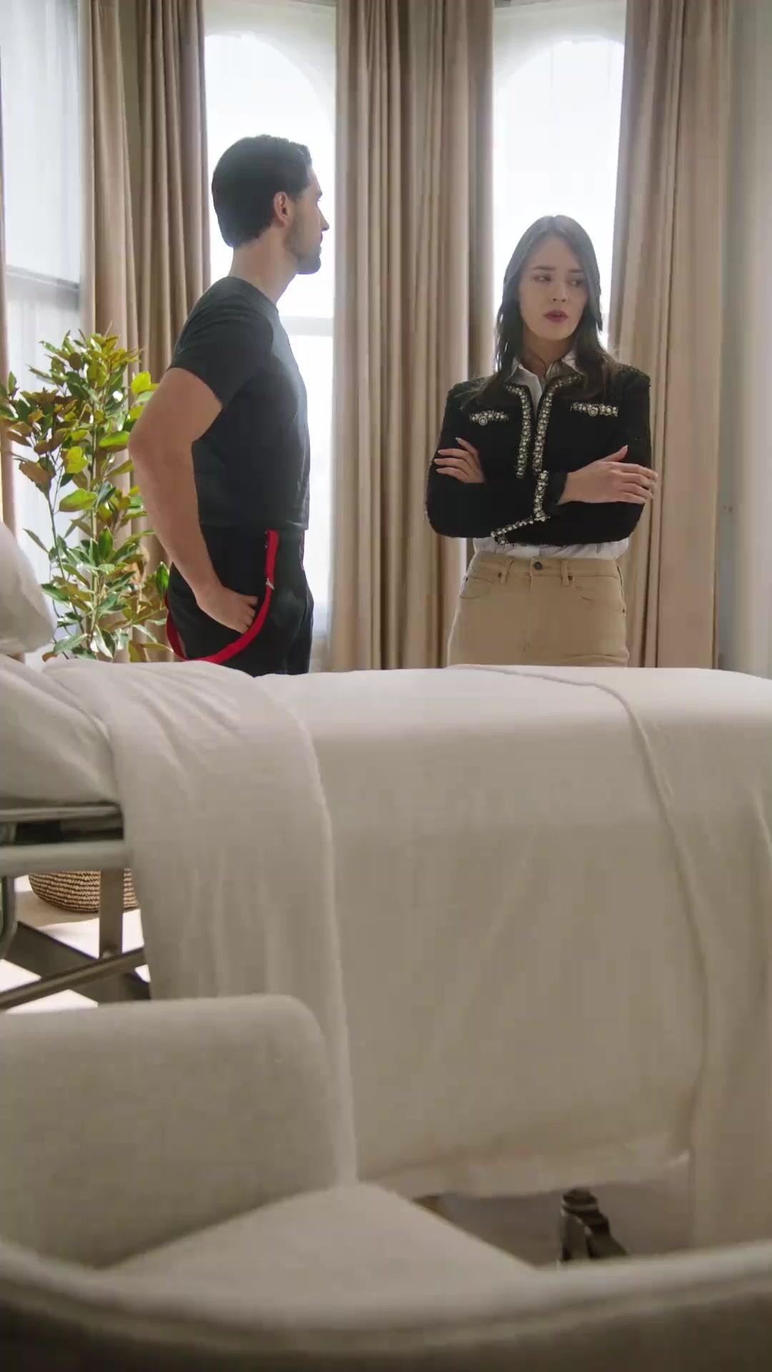 (Doppiaggio) Matrimonio in Fiamme