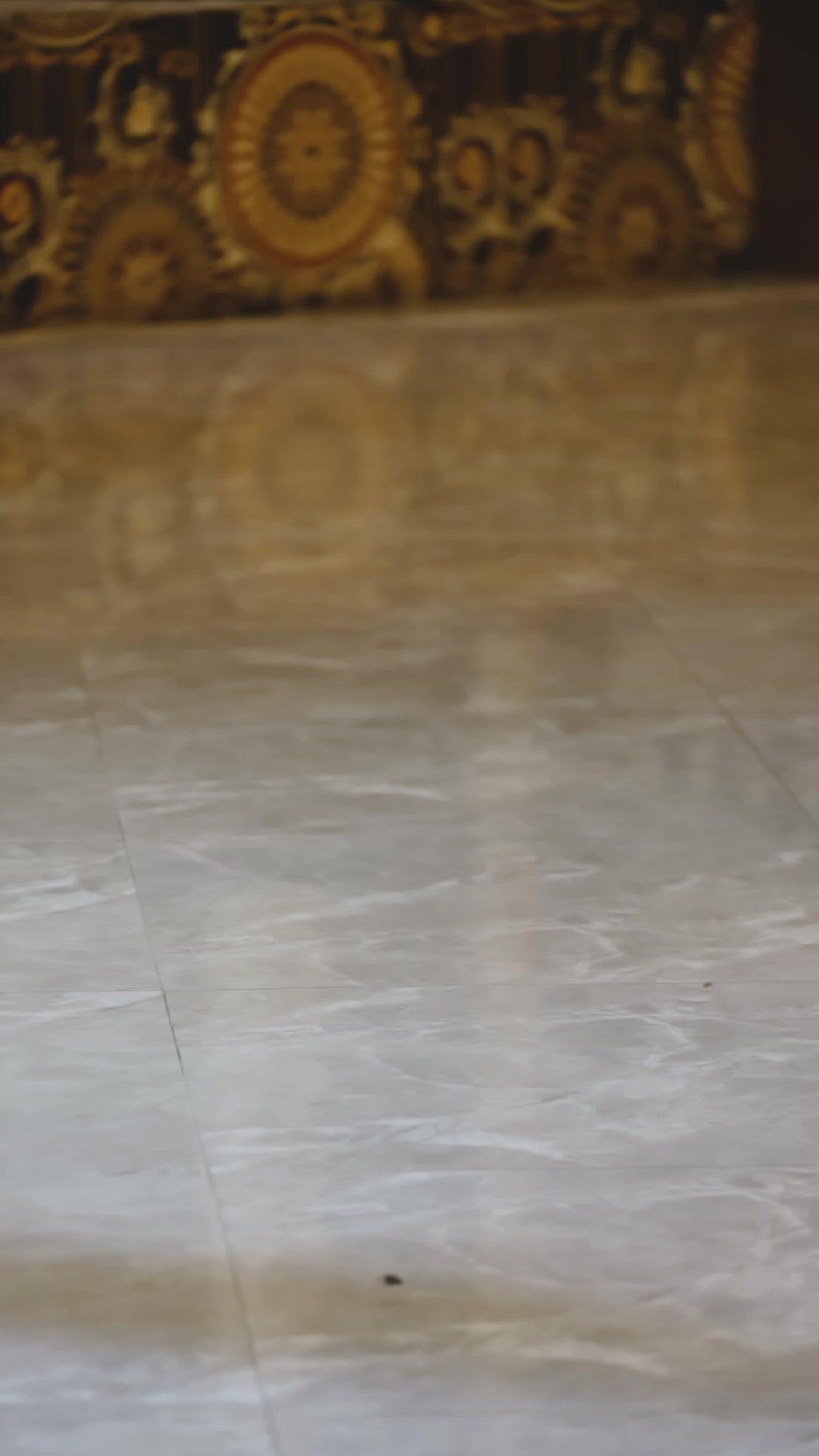 Not Her Mom, But Her Doom!