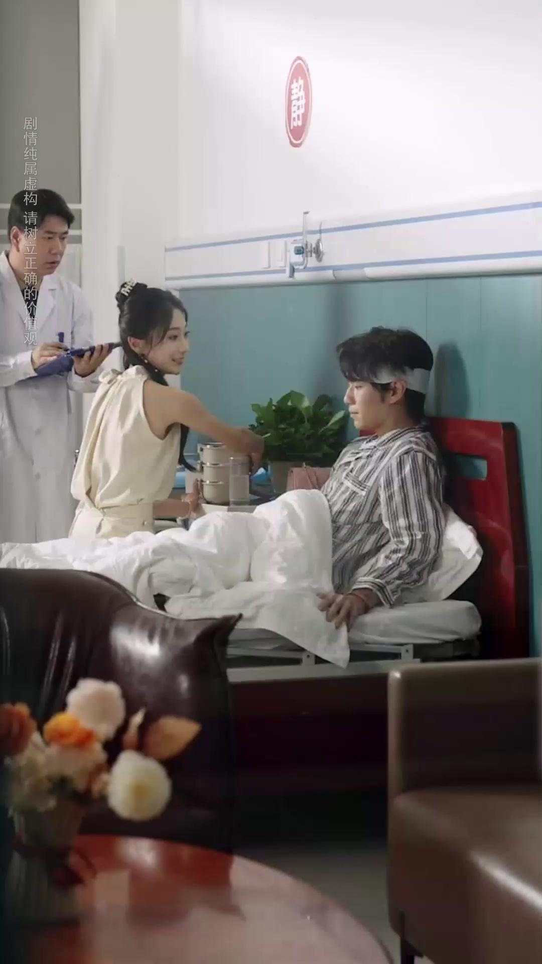 He Loves My Sis? I Swap My Groom.