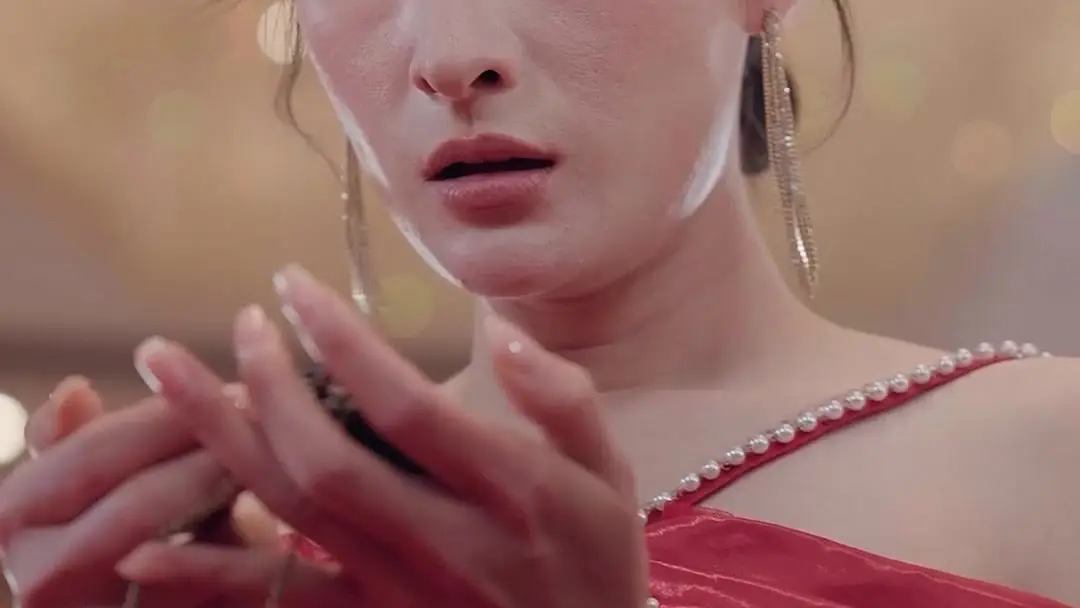 When the Chandelier Lies