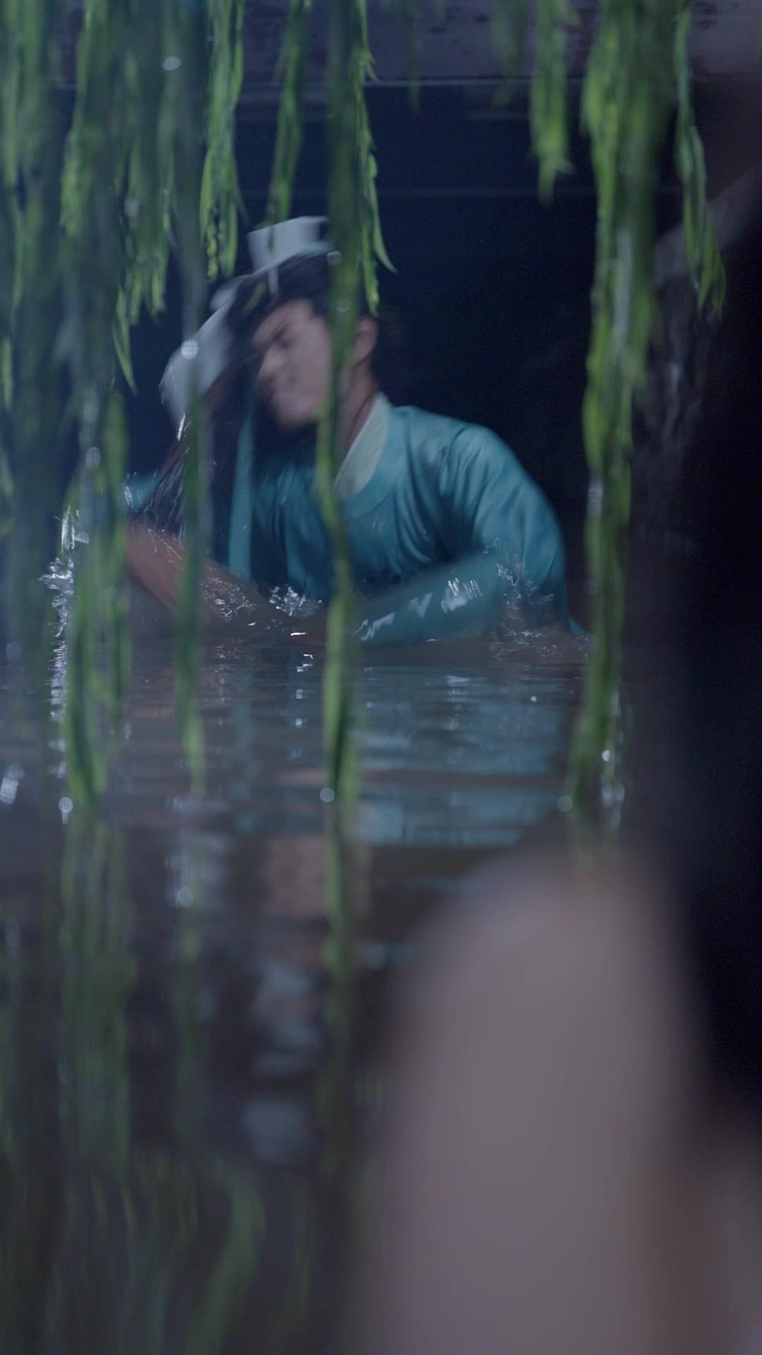 Yeşil Dağ’daki Sırlar