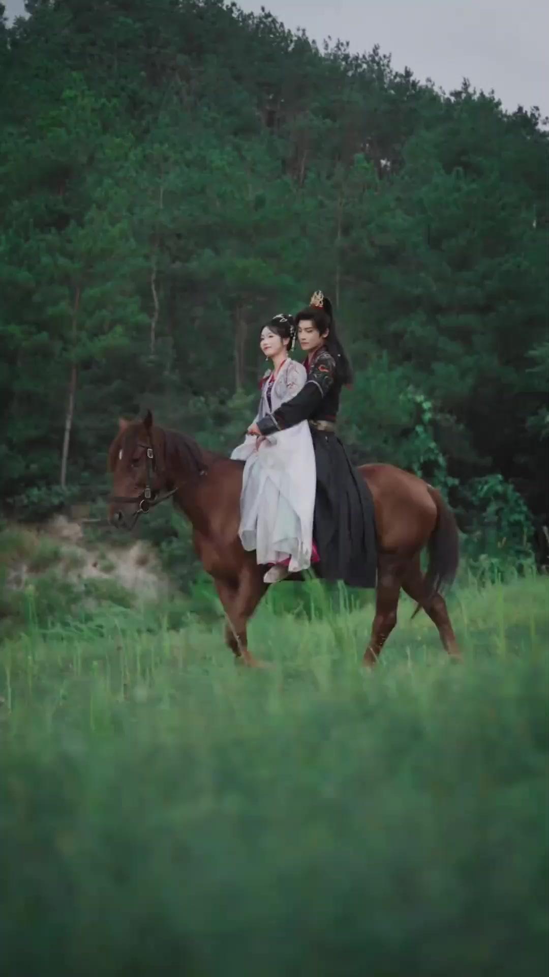 (พากย์เสียง)วาสนาองค์หญิง