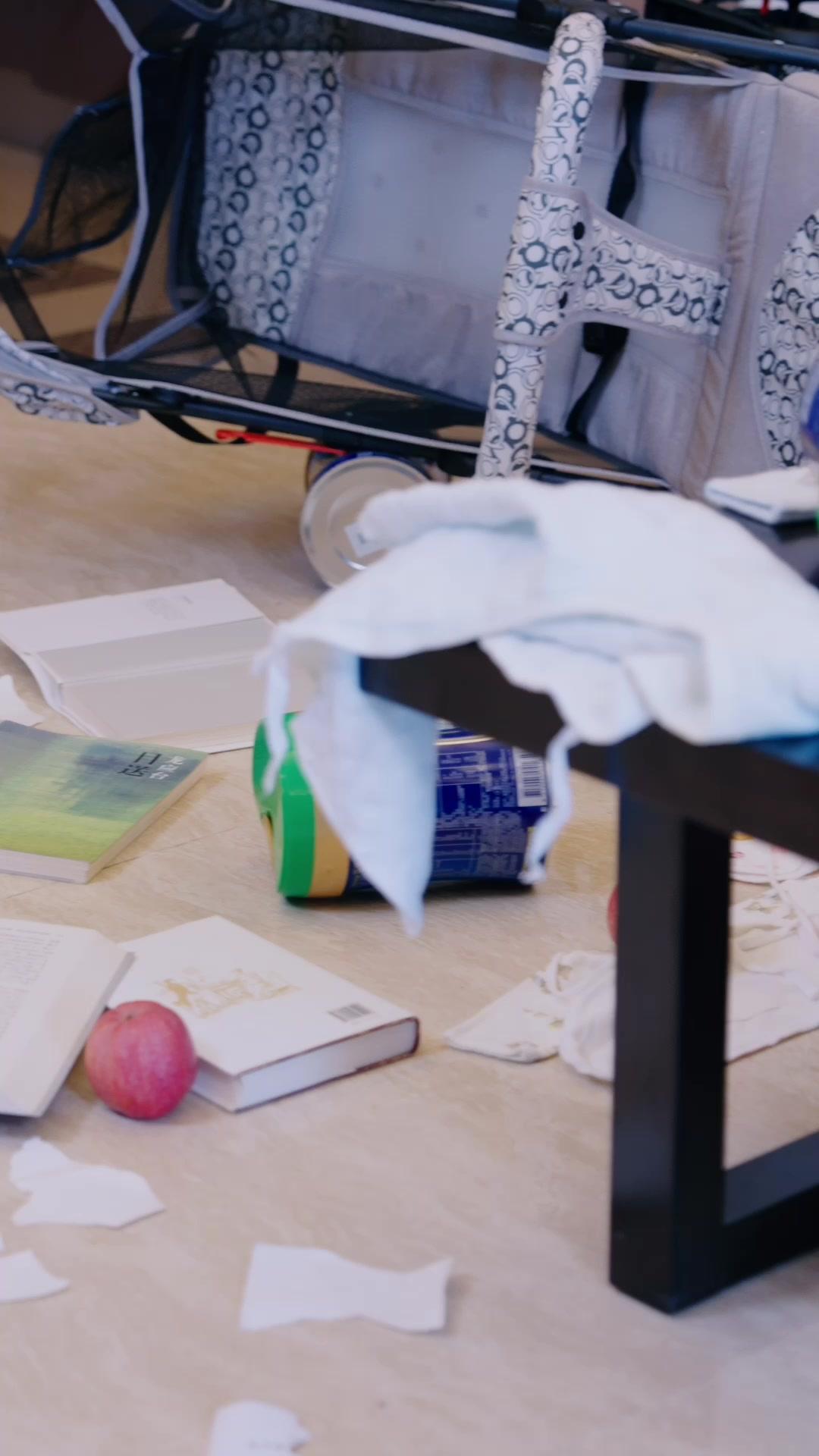 Belenggu dan Harapan