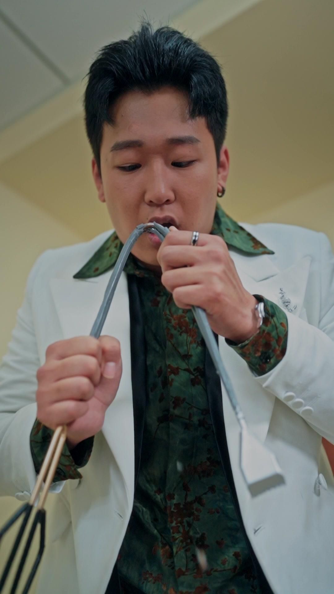 Rahasia Ayah Pemulung