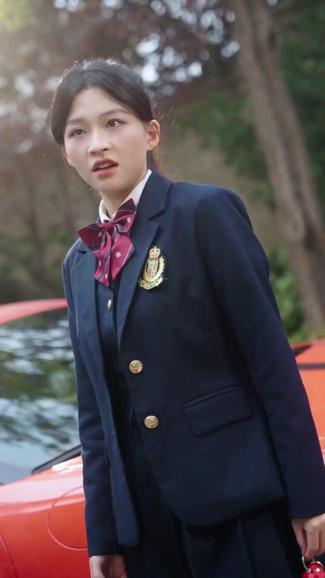 (吹き替え) 本物令嬢は拳で解決します