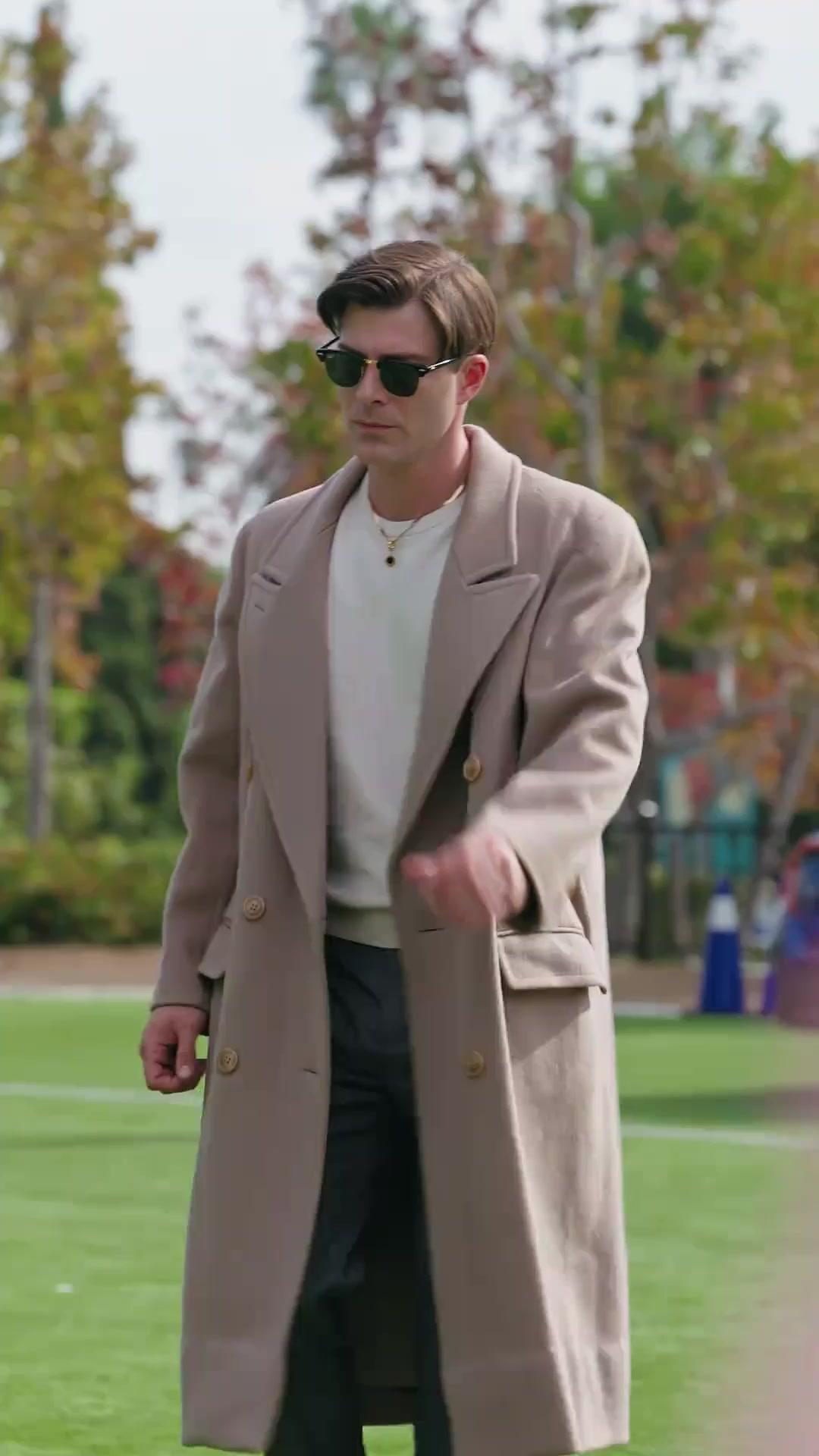 (Synchro) Mein unbekannter Milliardärsvater