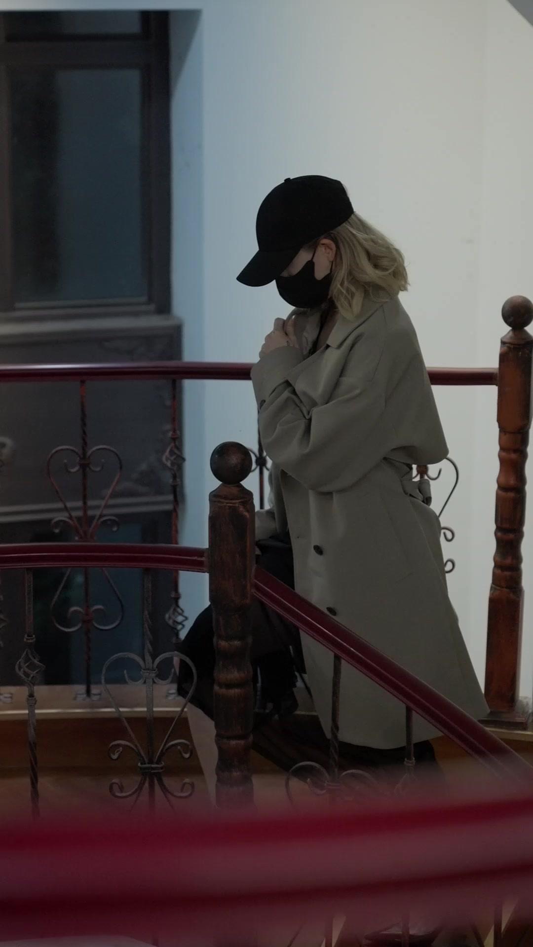 A Vingança da Esposa: A Queda do Traidor