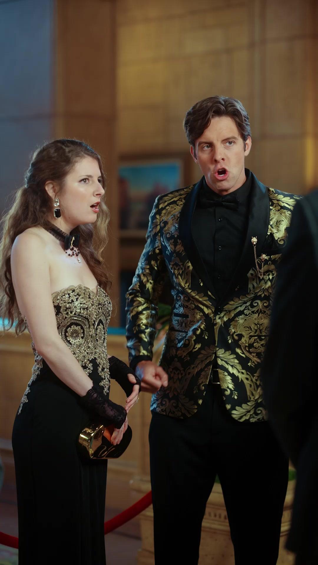 A Herdeira Sheeran Retorna