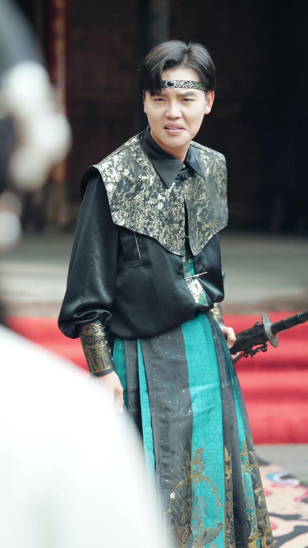 Kembalinya Kaisar Langit