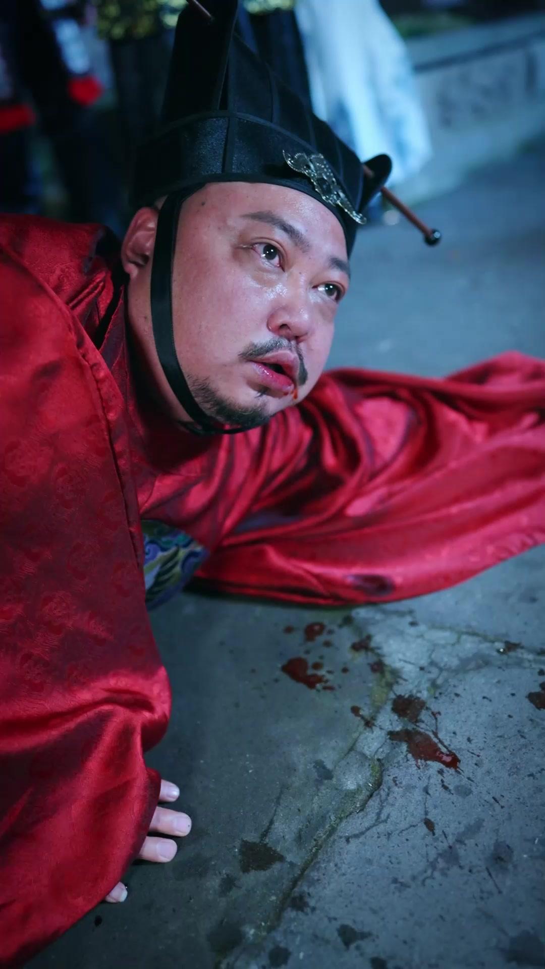 隱忍半生為一人