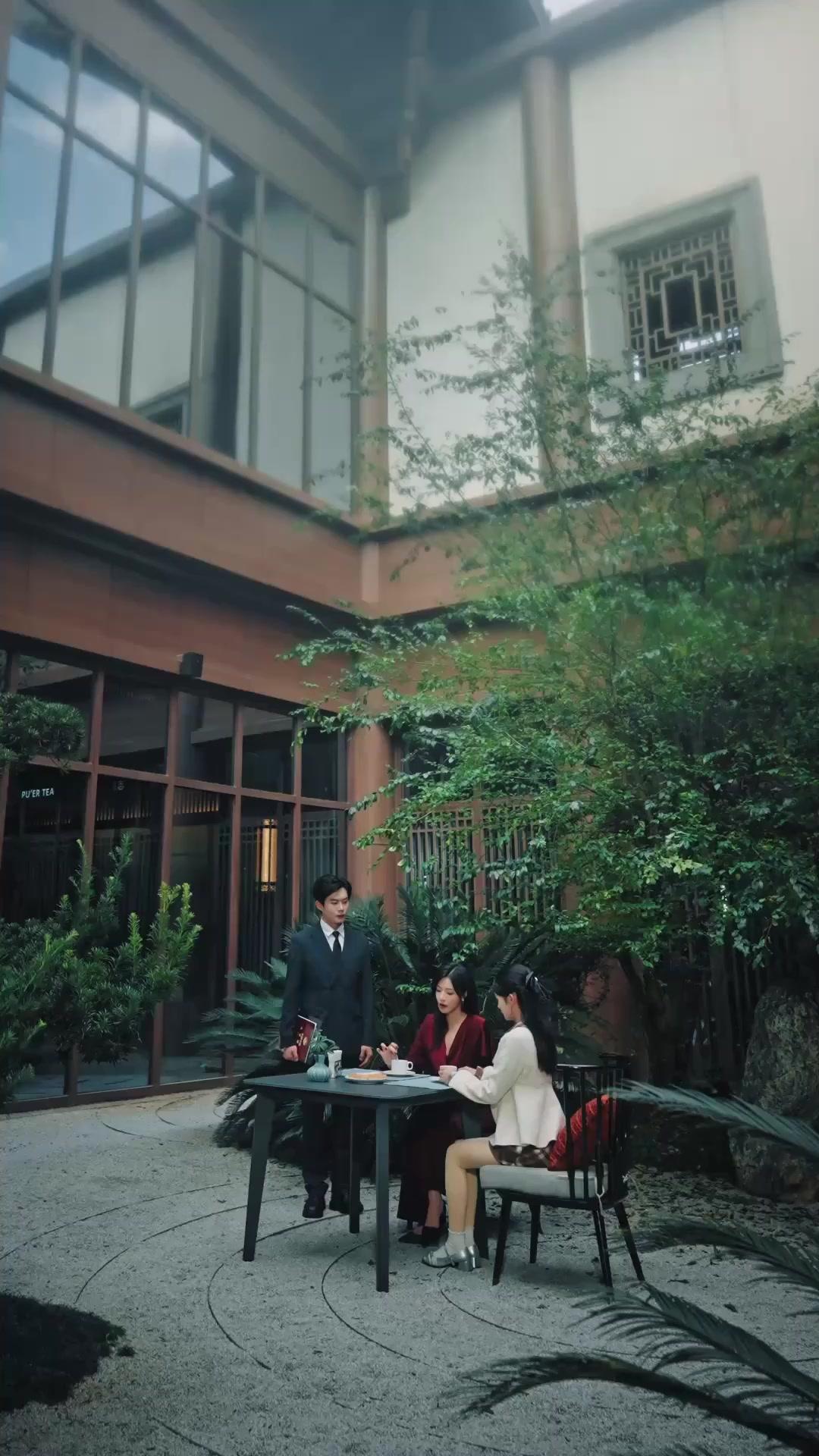 ทวงคืนฐานะในนามพี่สาว