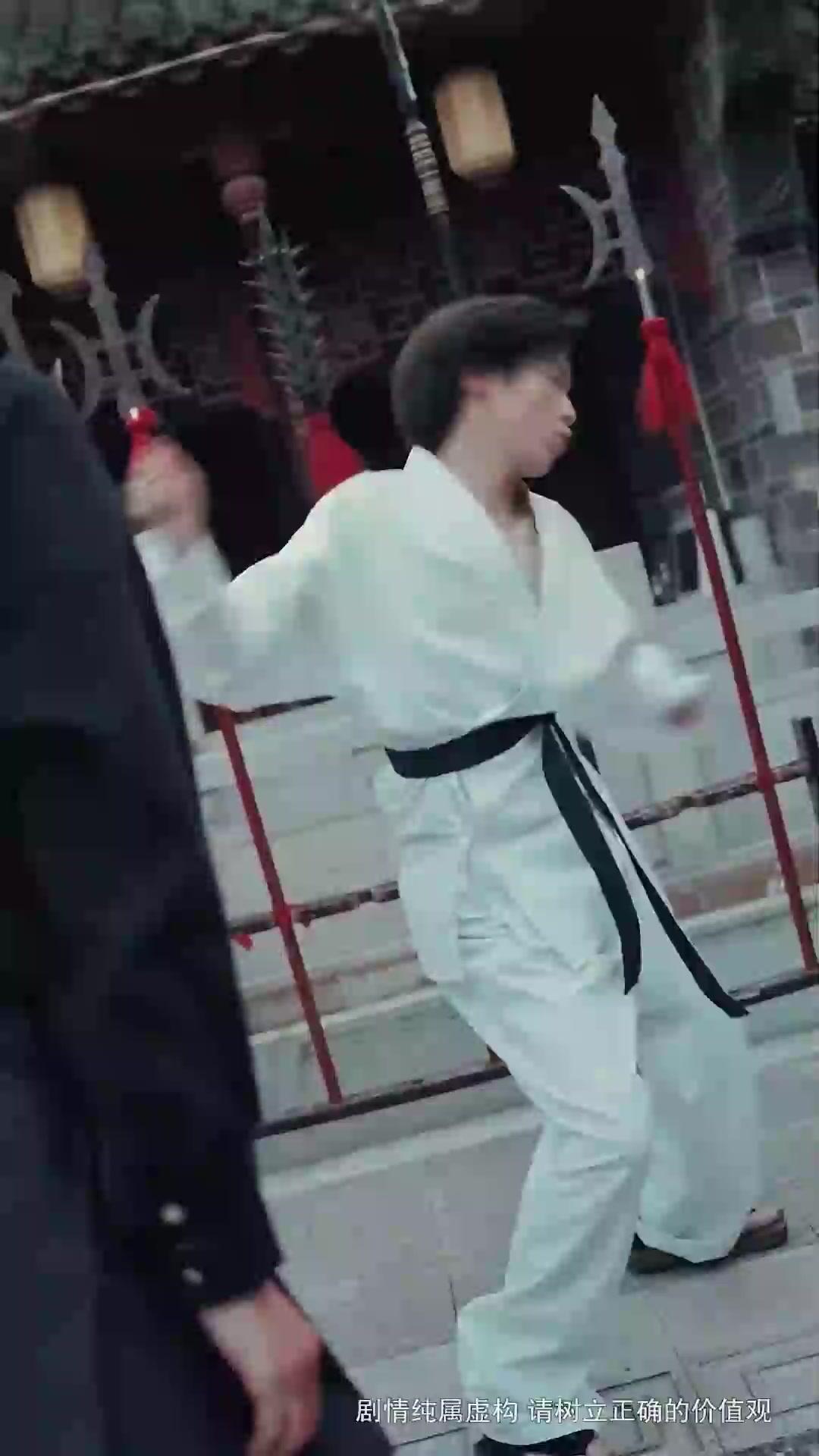 (Dublajlı) BüyükXia'nınSavaşçısı