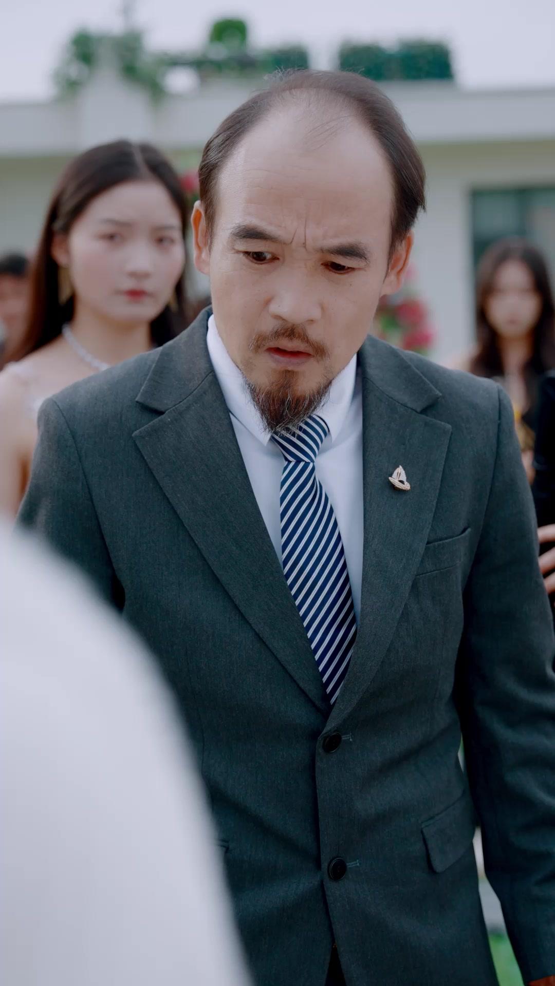 Bumpkin? Hidden Queen?