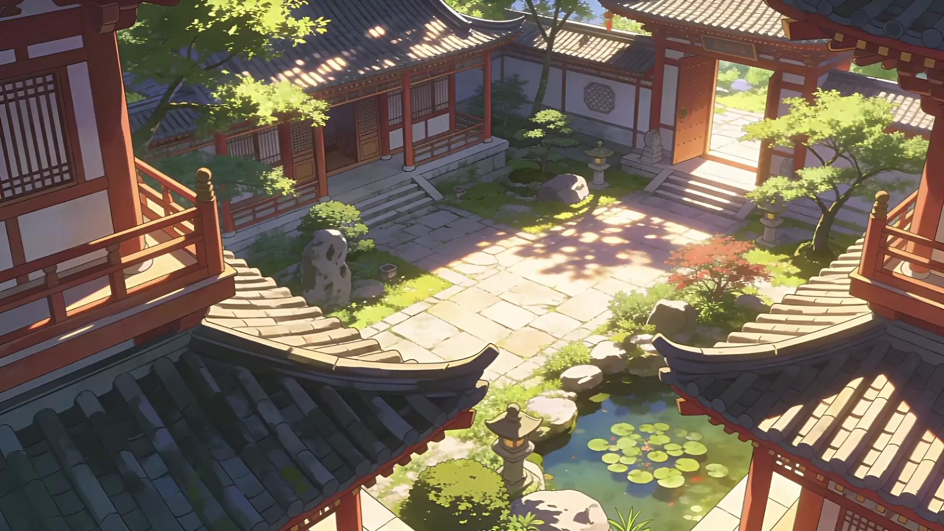 Sovrano in Trappola: La Caccia Dimensional