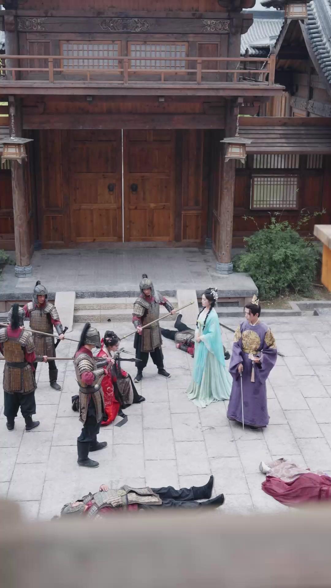 風華昭月：重生擇君錄