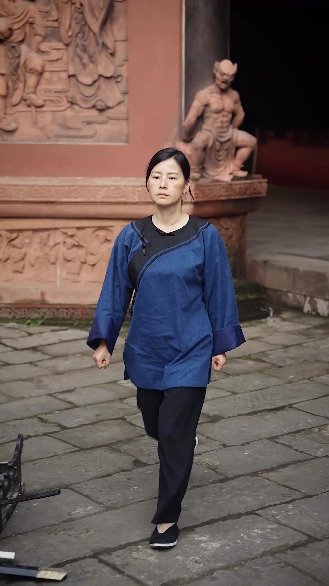 Tường Vy Truyện