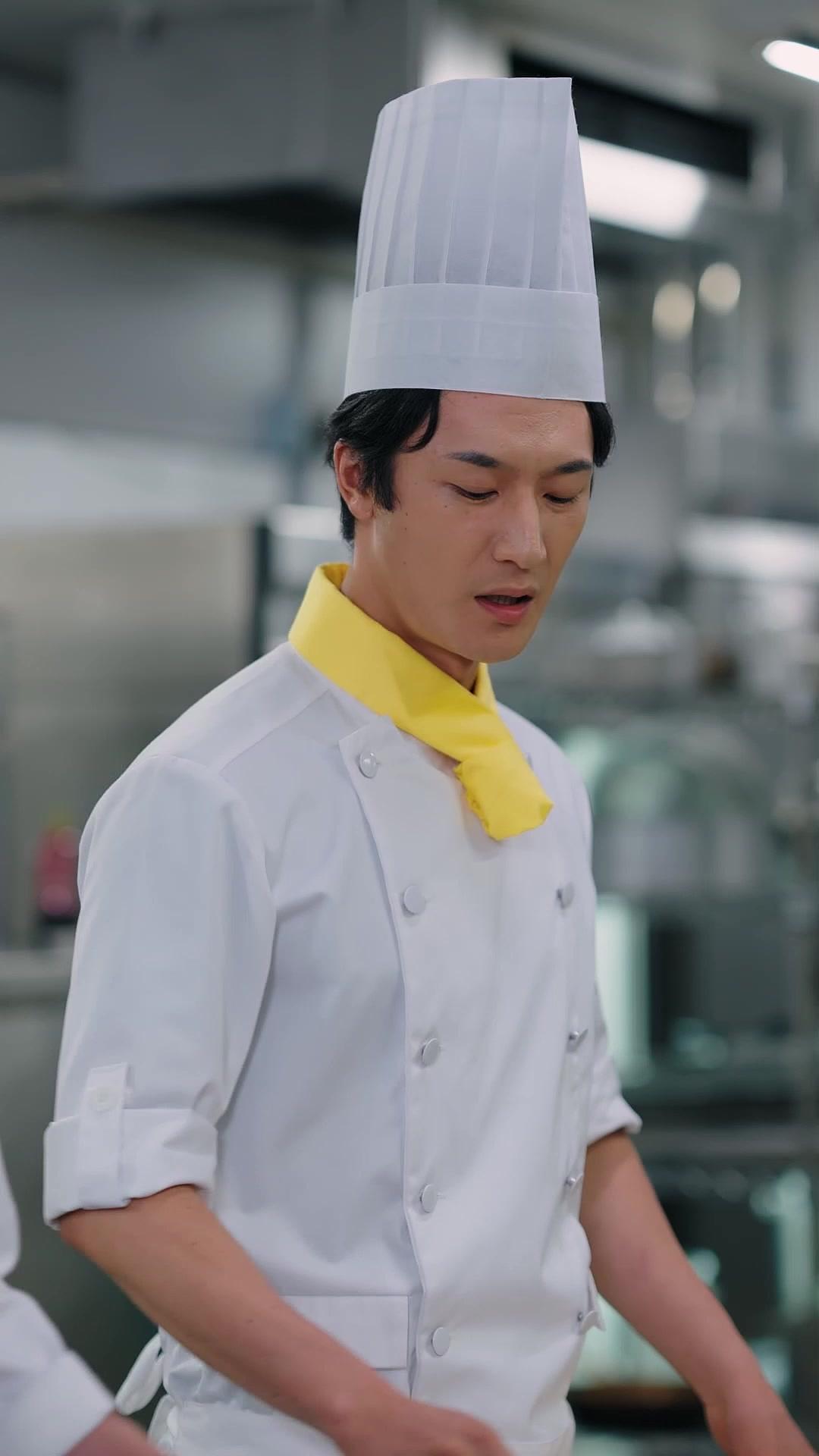 사라진 갓 셰프