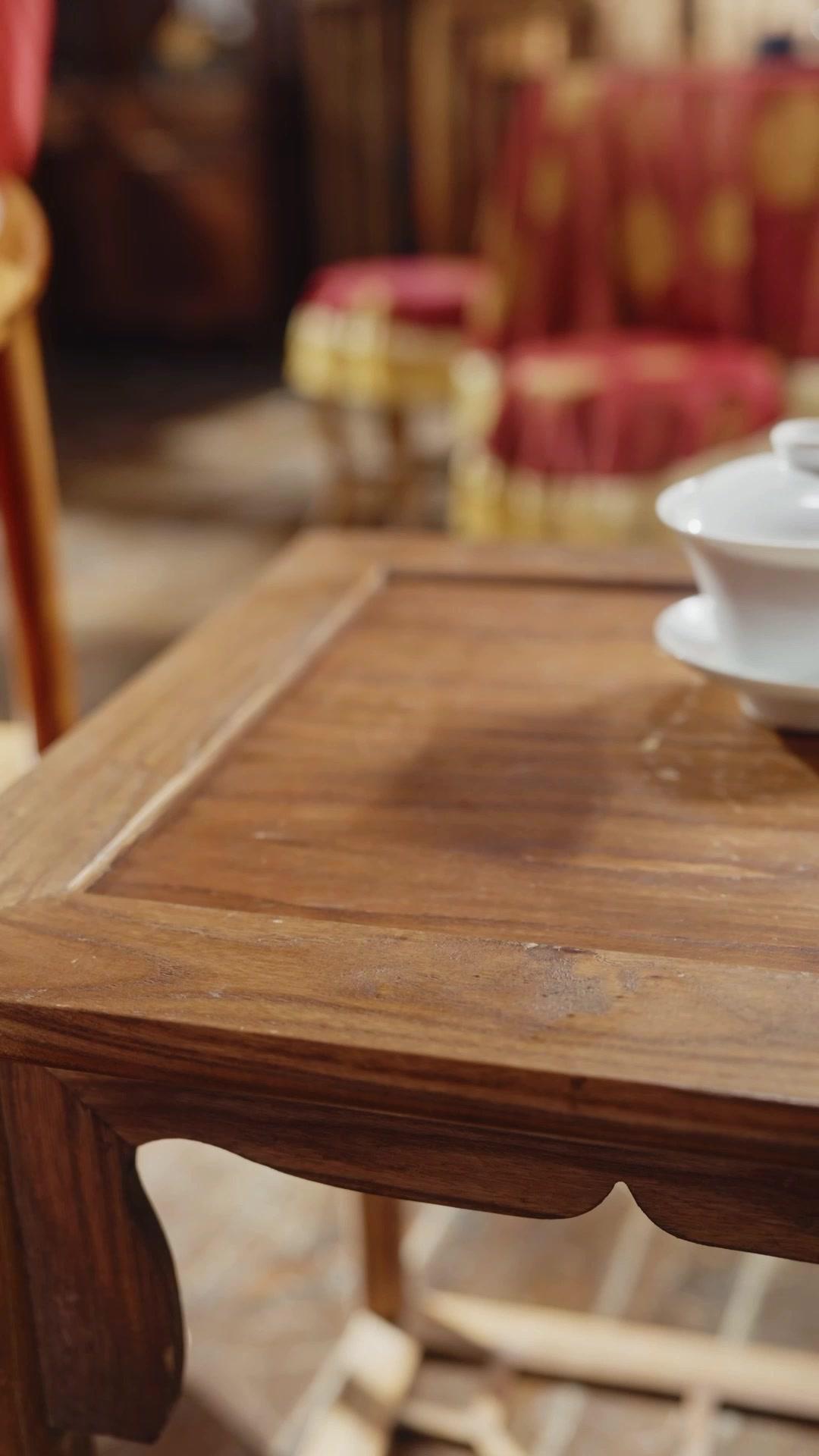 Bad Girl Wins the Emperor