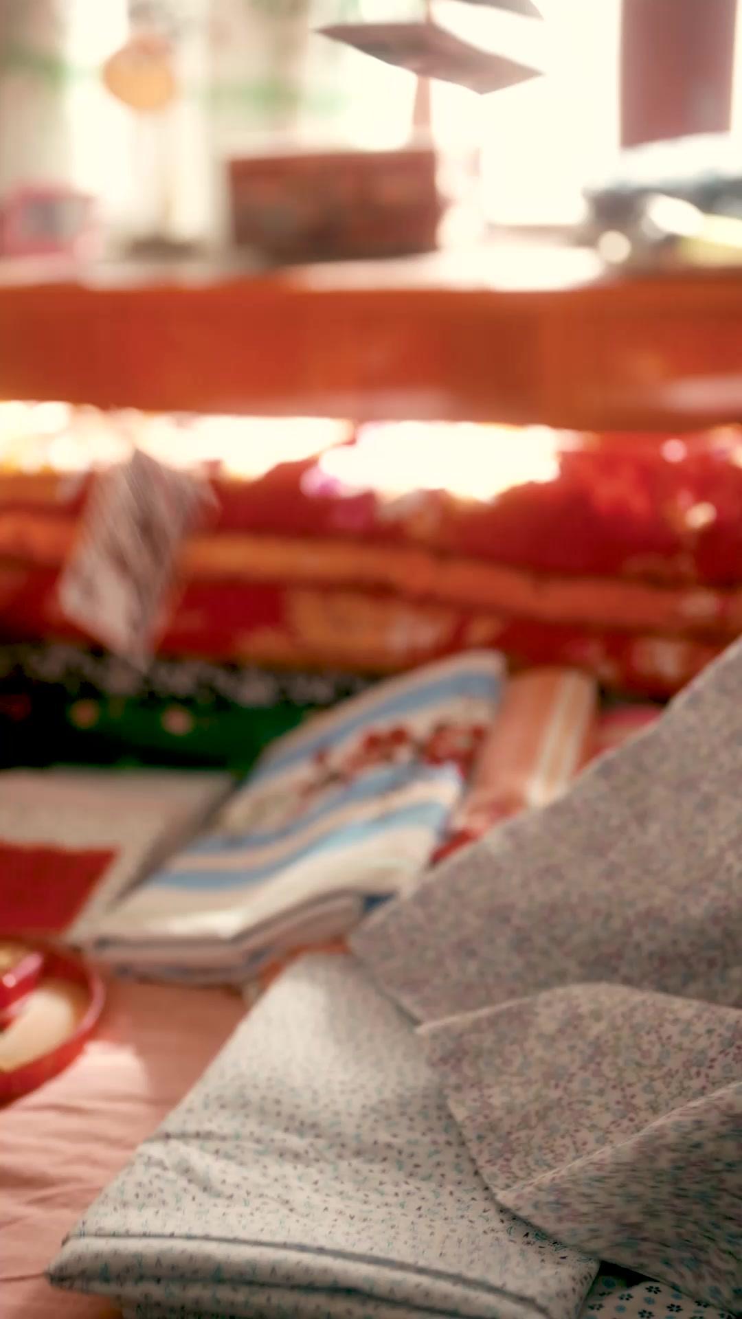 重生七零肥婆要翻身