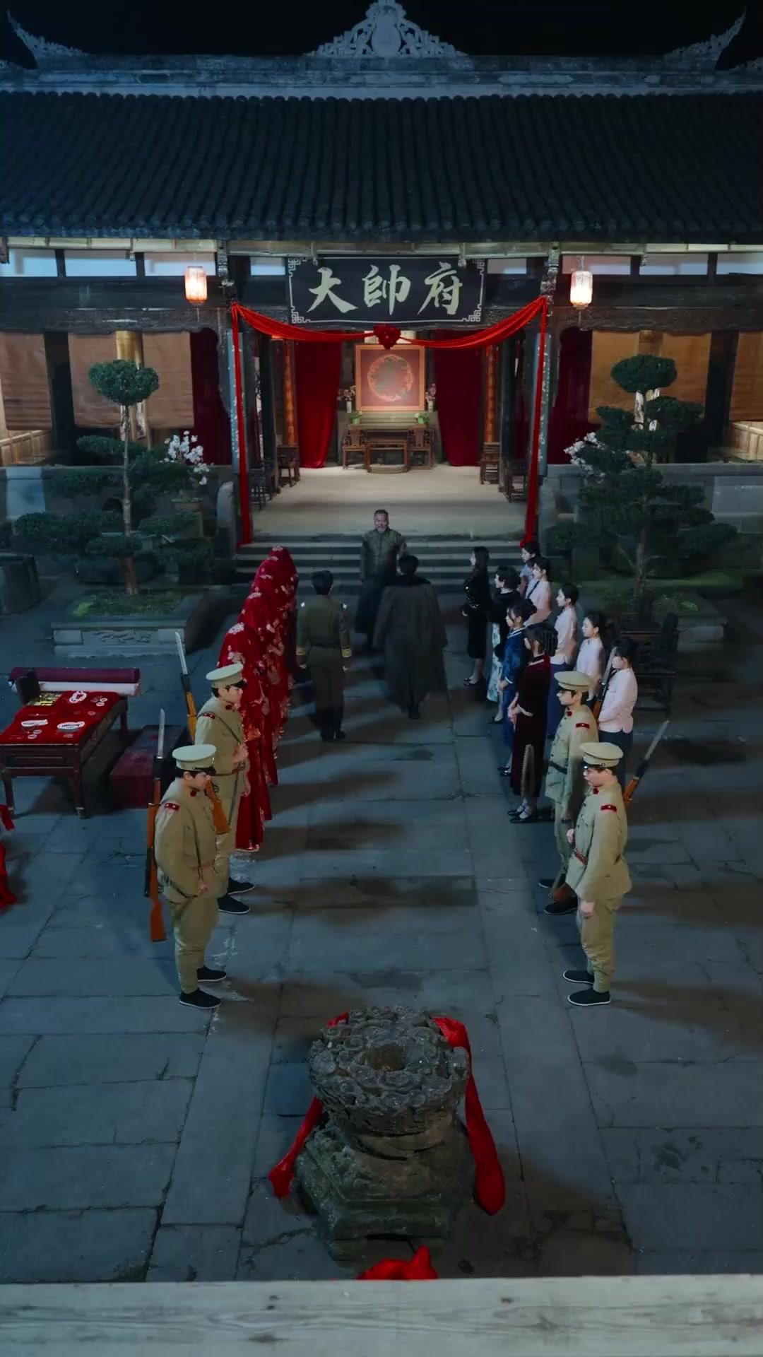 소장님과 그의 여자