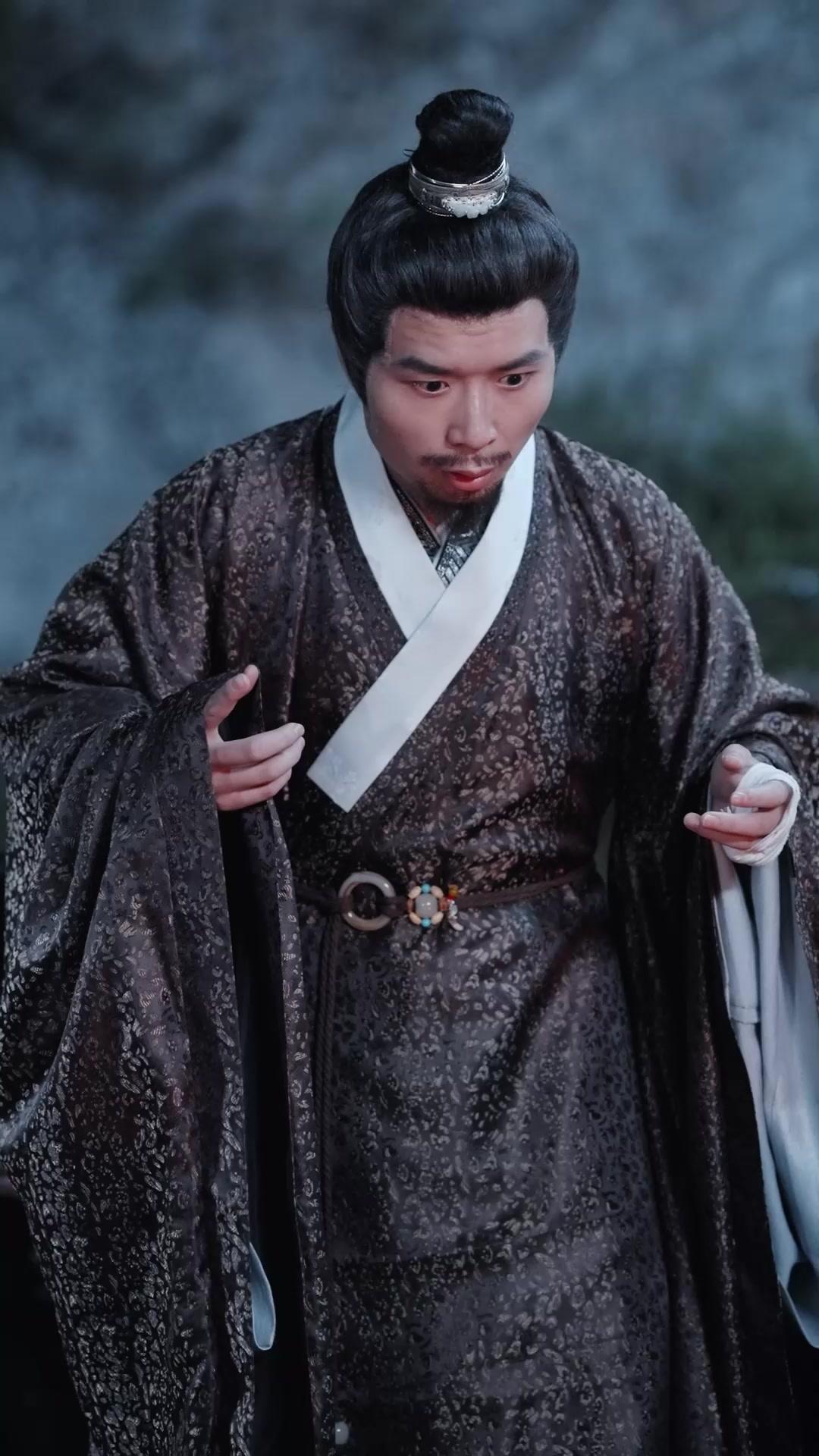 My Dead Love Returns