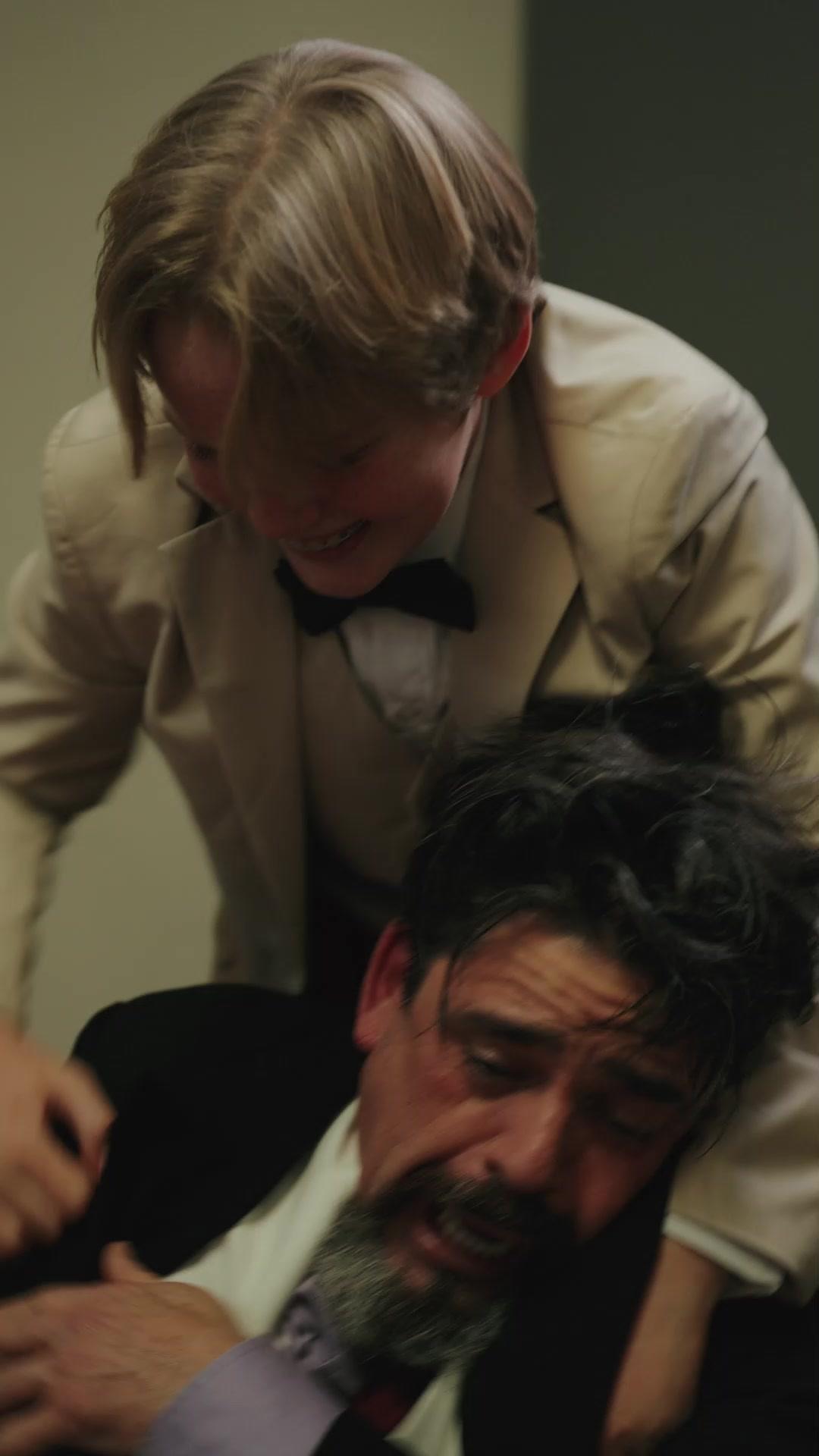 El Pequeño Prodigio del Billar