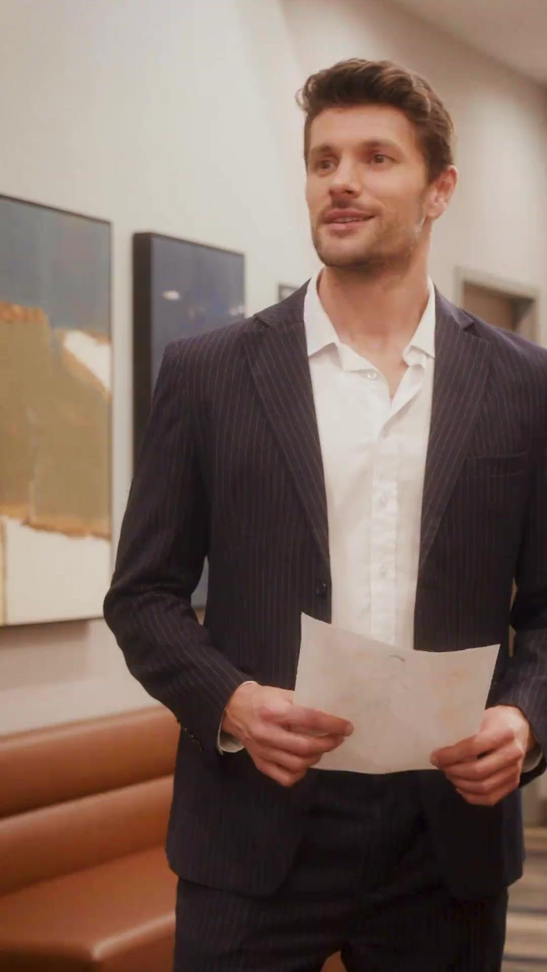 Amor que salda deudas