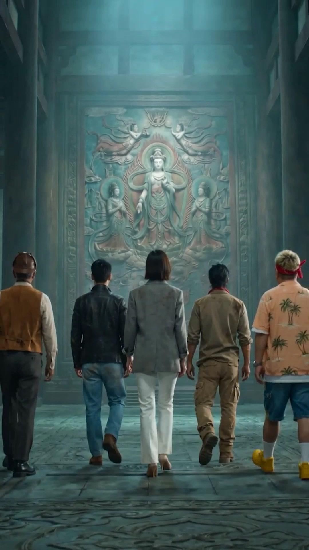 7-Year-Old Sees It All!