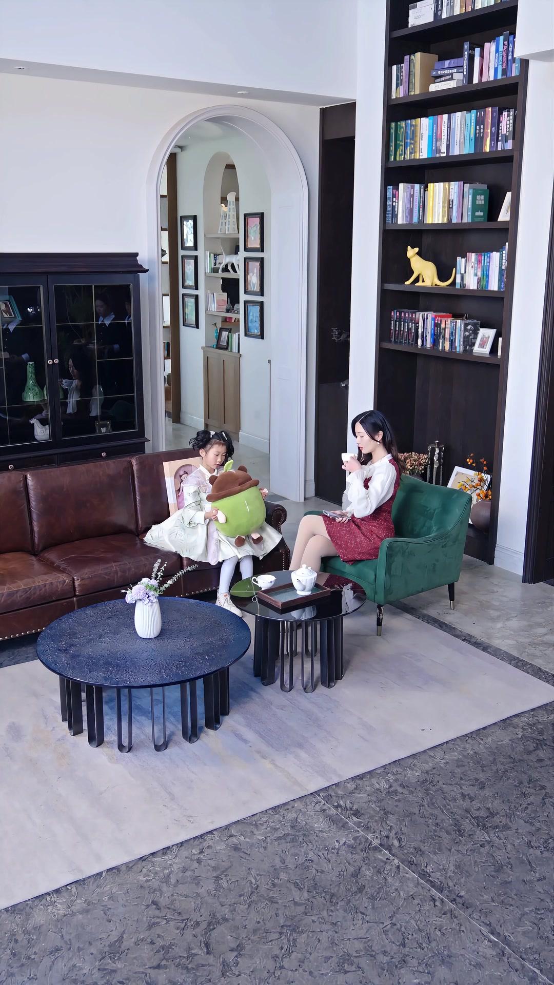 溺愛！龍族パパと最カワベビー