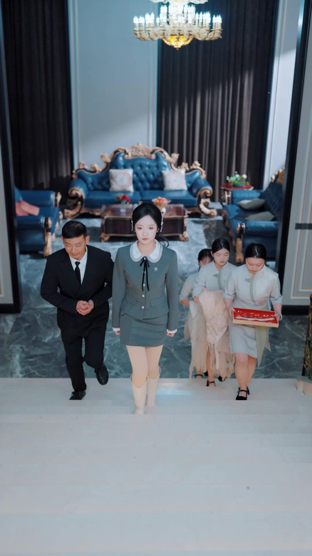 Bumpkin? Hidden Queen?