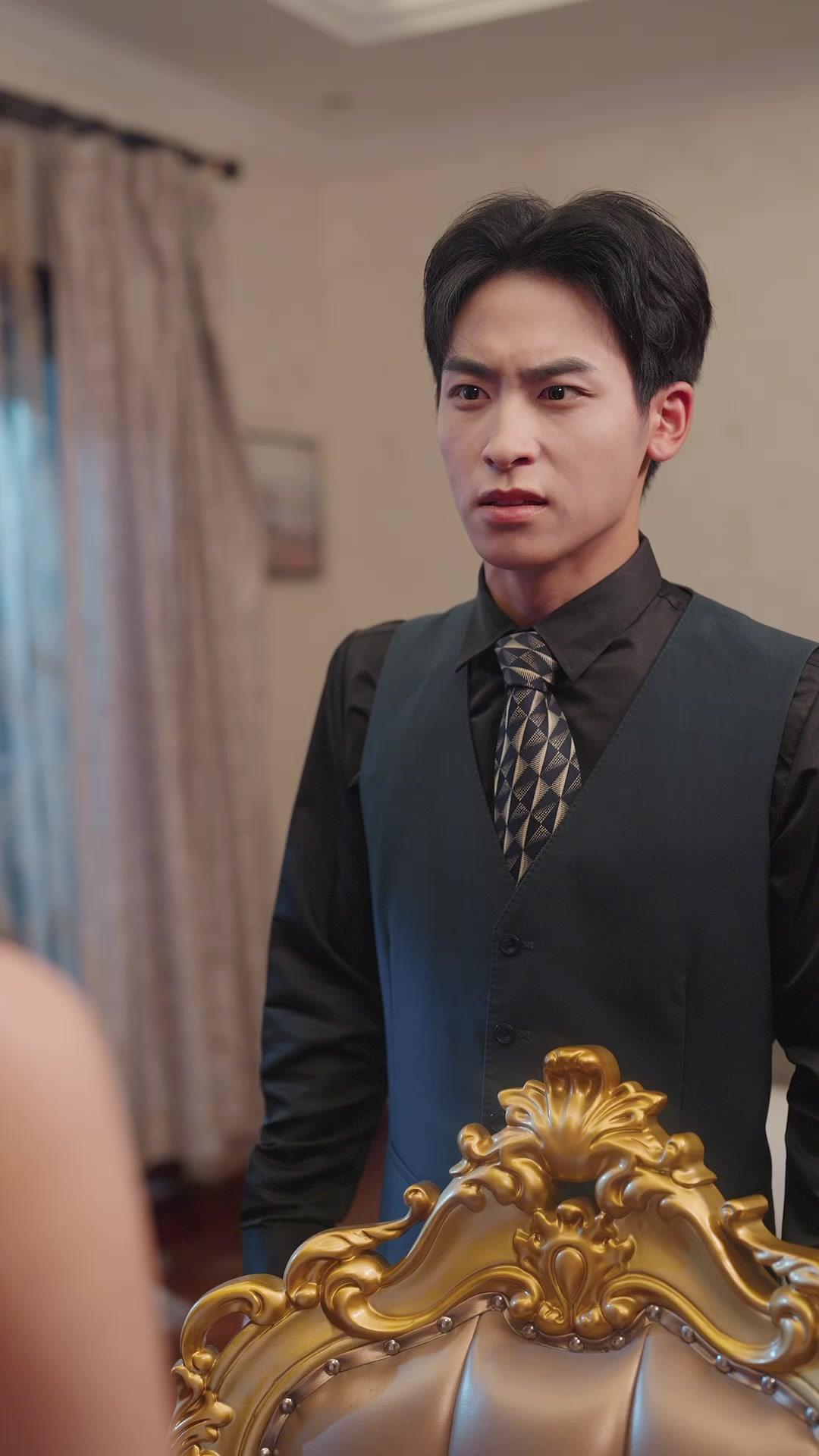 Mr. Ex, I Won't Turn Back