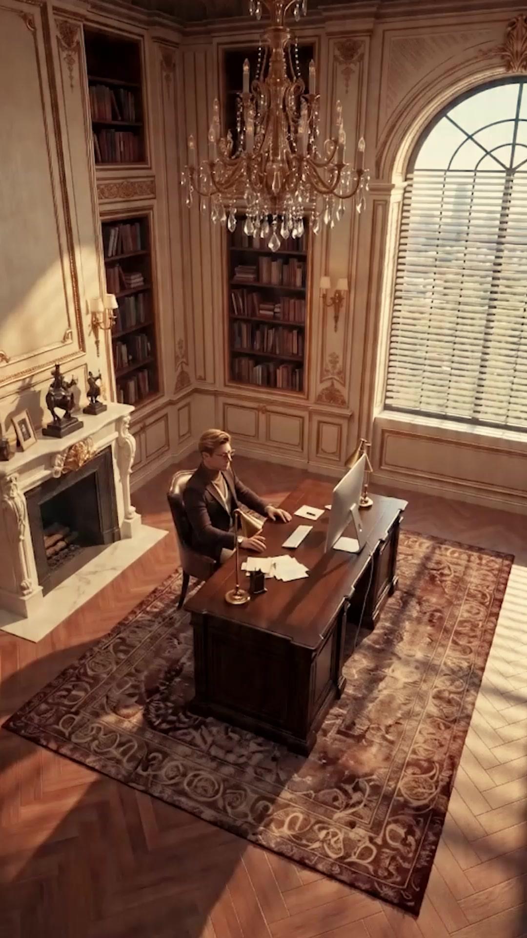 The Doctor's Obsession With His Pregnant Stepsister