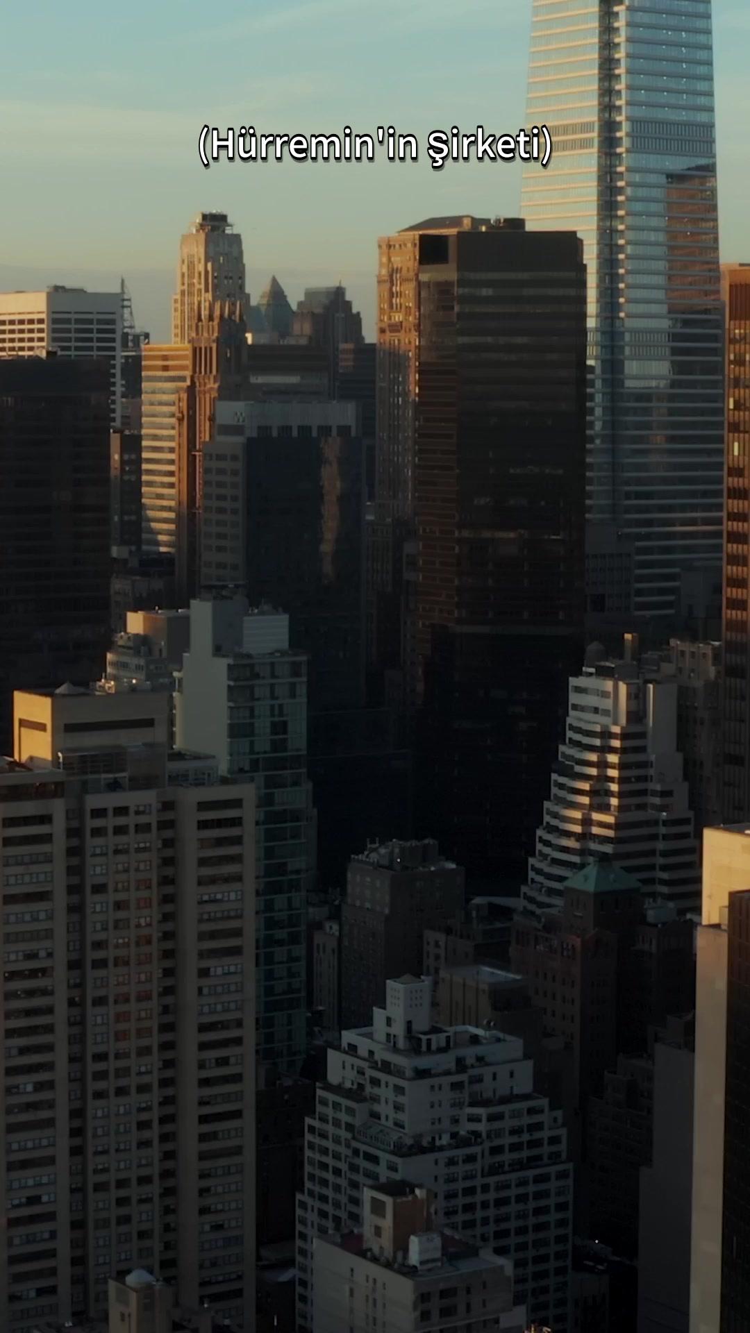 Hürrem' in Üç Alfası