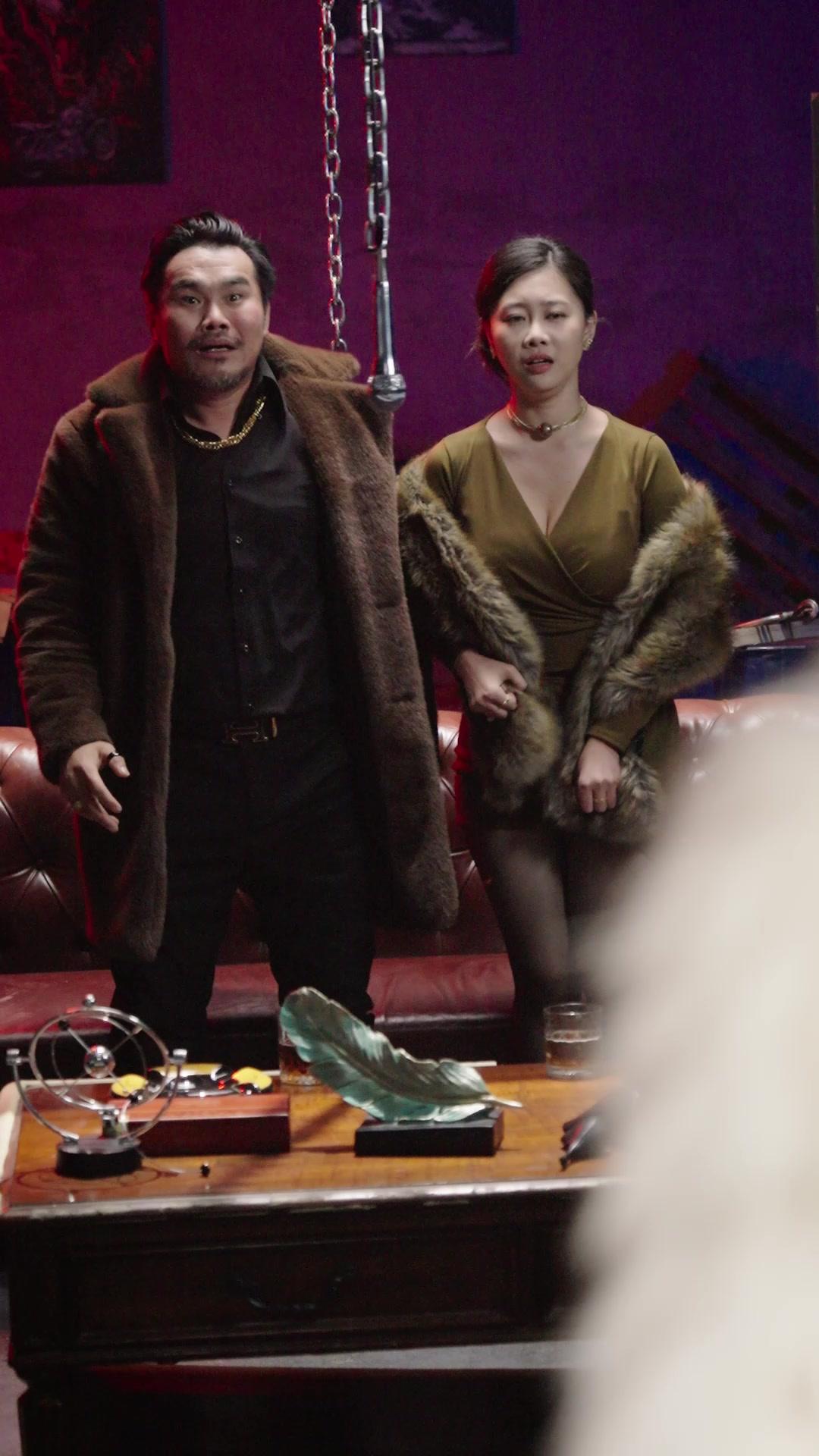 格闘王の帰郷～家族のために戦う男～